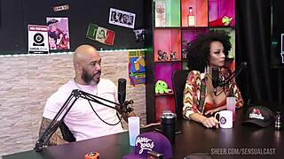 Negra Gostosa Chupando Pau Da Transsexual Molhadinho Melissa Leal