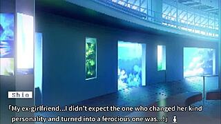 SEDUCING MARRIED BRIDE INTO FILLING ANOTHER HOLE PART 2