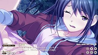 WOW! Nanami Tunes Bound Virgin Sluts and Teacher in BDSM Frenzy!