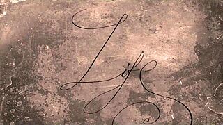 Dark lantern granny confessions: victorian gent's erotic hairy milf secrets at home 🕯️💋