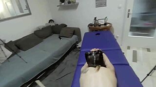 Bdsm Student Slave Begs Spanking Fingering Squirting Cum