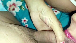 Horny Stepmom Fucked Hard Licks Wet Pussy Big Ass