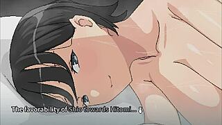 SEDUCING MARRIED BRIDE INTO FILLING ANOTHER HOLE PART 2