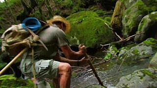 Charlie Monaco and Jordan Pryce Fuck Hard in Firehouse