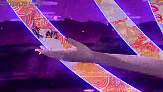 whoa meiko's big tits and ass nude in music project diva mod full body 🔥🍑