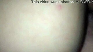 rough bull fucks my fat pussy outside while cuck waits then creampies sloppy hole