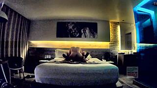 Desperate Milf Seeks Rough Revenge Fuck After Hubby's Neglect.