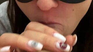 oh god i need that hot cum blasting in my mouth right now!!