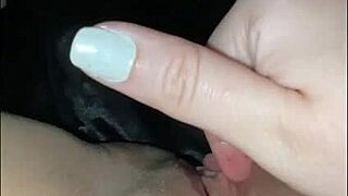 virgin arab teen's first time fingering her tight pussy to squirting orgasms!!