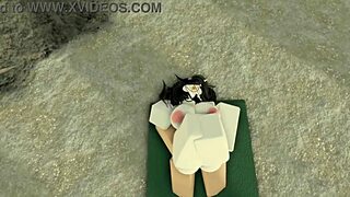 met this cutie at the beach and she fucked me good