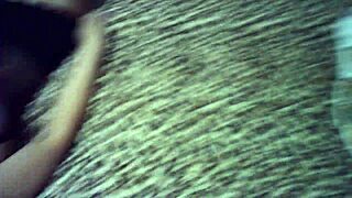 Full nelson wrestling challenge blowjob backstage