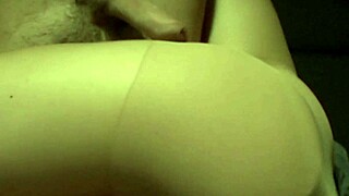 Nylonxtreme drops update 11 featuring hot cum all over stockings and pantyhose legs