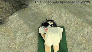 met this cutie at the beach and she fucked me good