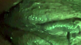 My wet pussy aches with bliss as teen fingers it to squirting ecstasy