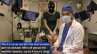 patient 148 screams orgasm toys gaping pussy backstage anal finger 😩🔥