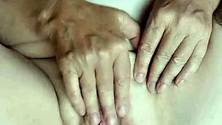 Elegant goddess in stockings commands your pov jerk off obedience now