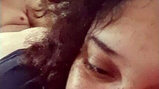 ever wonder about stepmom's taboo sin with huge cock?