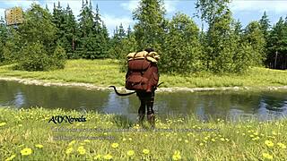 what's the price of power in this wild game episode 29?!