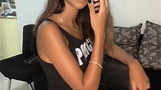 i crave eshily's bigo brasilian slut cop roleplay so bad