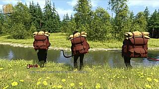 Каква е цената на властта в тая луда игра епизод 29?!