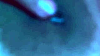 Even Smoking Can't Stop Me Worshiping Your Sexy Latina Feet!