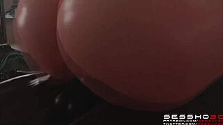 rox bends over for fortnite ass play compilation