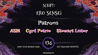 sister sacrifices body in erotic pov masturbation for ultimate orgasm