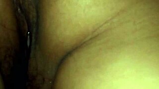 otra vez disfrutando con mi mujercita peruana