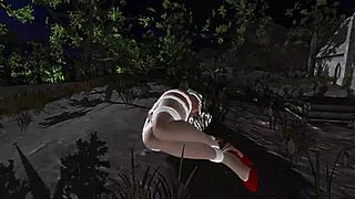 i cant believe this bondage nightmare vibrator has me tied up shaking