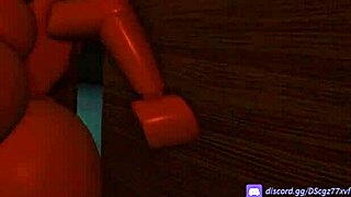 antochan's roblox threesome anal ride comp