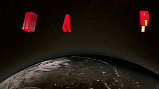 Bound Blindfold Boy Trained by Strap-On Mistress