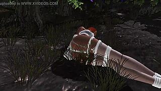 i cant believe this bondage nightmare vibrator has me tied up shaking