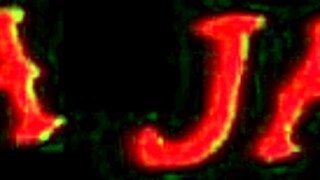 i drape my pink panties on that cock poking through toilet wall