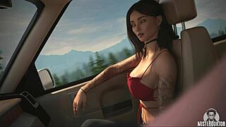 WOW! DREAMLAND 33 PACKED WITH FIRM SUPER SEXY TITS!