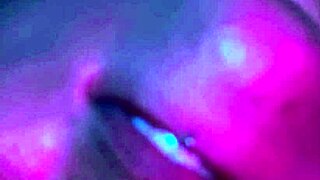 Even Smoking Can't Stop Me Worshiping Your Sexy Latina Feet!