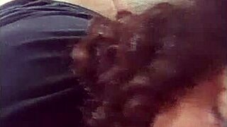 ever wonder about stepmom's taboo sin with huge cock?