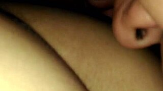 otra vez disfrutando con mi mujercita peruana