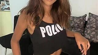 i crave eshily's bigo brasilian slut cop roleplay so bad