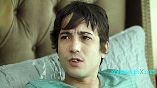 Forget Her Age with Busty MILF Seduction