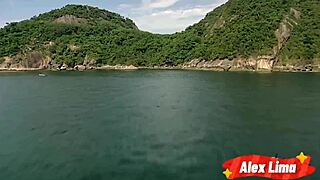 chose eating tight pussy over video game interracial ass worship big cock