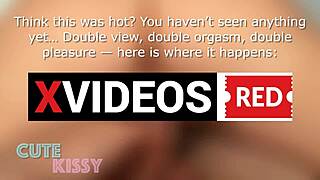 What if that backward glance leads to juicy creampie in reverse cowgirl?