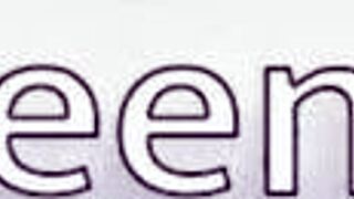 You stuff creampie deep in teen's lingerie while she moans in doggystyle bliss! 😘