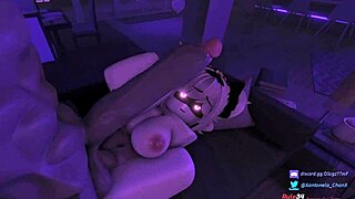 antochan's roblox threesome anal ride comp