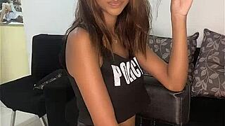 i crave eshily's bigo brasilian slut cop roleplay so bad