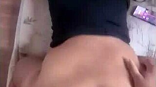 ever wonder about stepmom's taboo sin with huge cock?