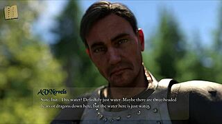 what's the price of power in this wild game episode 29?!