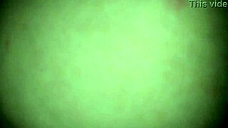 rough bull fucks my fat pussy outside while cuck waits then creampies sloppy hole