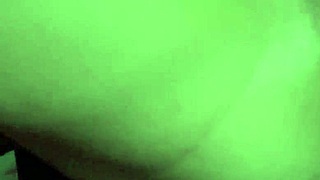 saudi arabian snowbunny's leg-shaking squirting orgasms rock la