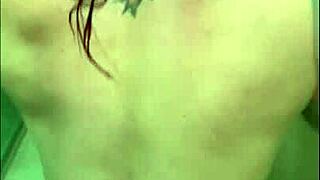 i got fuked on bathroom floor doggy he made me spre ad fer full thrust