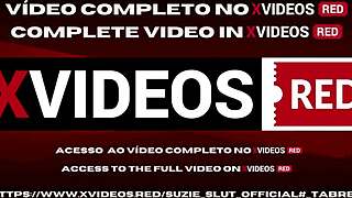 office friend's latina milf ass ignites wild putaria